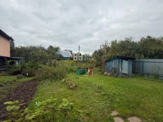 1-этажная дача, 35 м², 5 соток