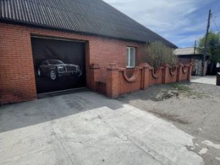 1-этажный дом, 100 м², 6 соток