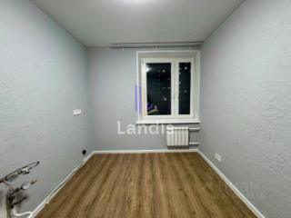 3-комн. квартира, 67.2 м², 4/16 этаж