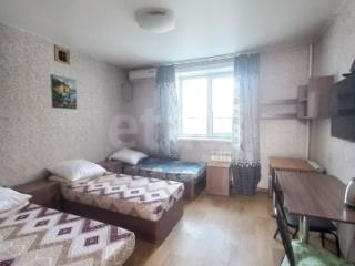 Комната, 409.7 м², 1-комн.