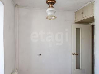3-комн. квартира, 58.9 м², 3/5 этаж