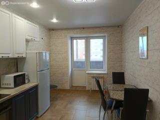 1-комн. квартира, 42.8 м², 11/16 этаж