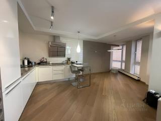 2-комн. квартира, 92.9 м², 11/17 этаж