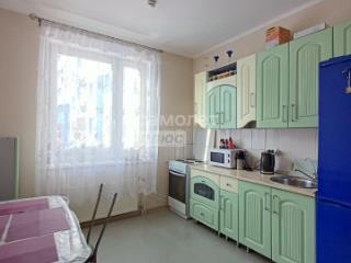 2-комн., Квартира в новостройке, 54 м², 4/9 этаж