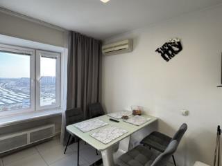 3-комн. квартира, 72.1 м², 18/22 этаж