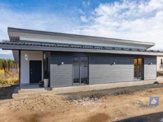 1-этажный дом, 131 м², 7 соток