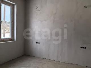  дом, 117 м², 10.5 соток