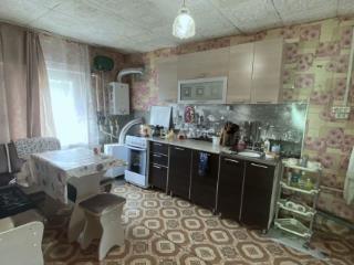  дом, 74.1 м², 49 соток