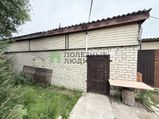 1-этажный дом, 125.1 м², 11 соток