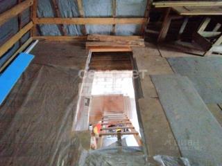 3-этажный дом, 69.1 м², 10 соток