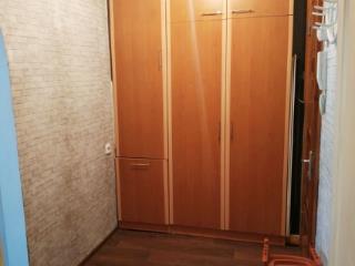 Студия, 25.9 м², 2/5 этаж