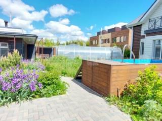 2-этажный дом, 189 м², 5.6 соток