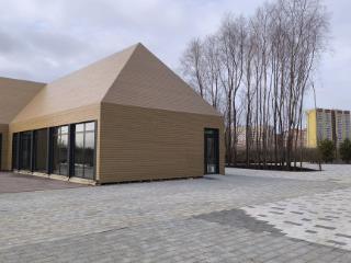 1-комн. квартира, 32.1 м², 5/9 этаж