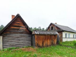  дом, 37.4 м², 25.76 соток