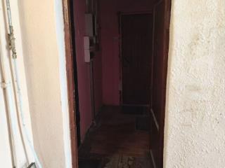 Студия, 16.7 м², 5/5 этаж