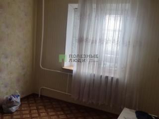 2-комн. квартира, 51.1 м², 10/10 этаж