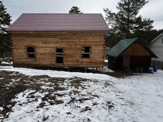  дом, 190 м², 7 соток