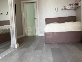 3-комн. квартира, 107.2 м², 9/22 этаж