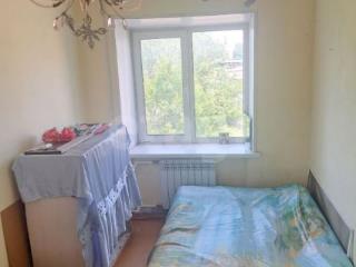 Комната, 10 м²