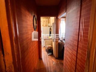 1-комн. квартира, 30.8 м², 8/9 этаж