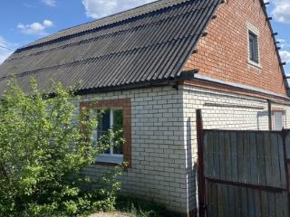  дом, 120 м², 10 соток