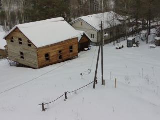  дом, 190 м², 7 соток