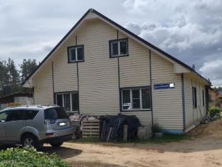  дом, 150 м², 14 соток