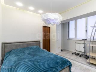 3-комн. квартира, 75.1 м², 9/9 этаж