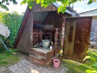 1-этажный дом, 58.5 м², 15.99 соток