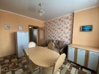 1-комн. квартира, 44.4 м², 3/11 этаж