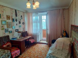 3-комн. квартира, 66.5 м², 1/3 этаж