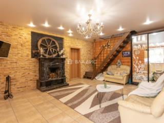 2-этажный дом, 140 м², 25 соток