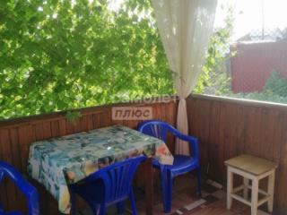 1-этажный дом, 120 м², 8 соток