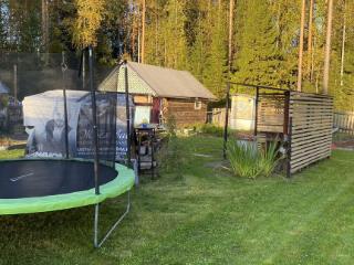  коттедж, 45 м², 20 соток