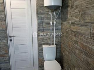 1 этажный, Таунхаус, 86.7 м², 1 этаж