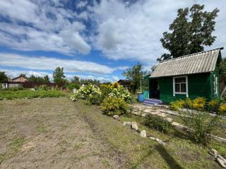 1-этажный дом, 20 м², 8.2 соток