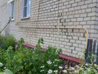 2-комн. квартира, 42.2 м², 1/1 этаж
