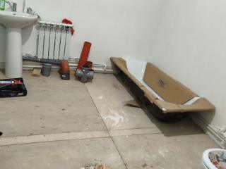  дом, 189.6 м², 9 соток