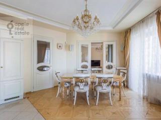 4-комн. квартира, 180 м², 14/17 этаж