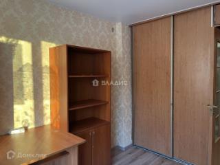 Студия, 18.2 м², 2/5 этаж