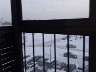 3-комн. квартира, 58.3 м², 4/9 этаж