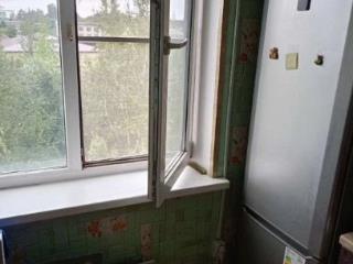 1-комн. квартира, 37 м², 5/5 этаж