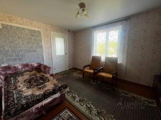 1-этажный дом, 48 м², 6 соток