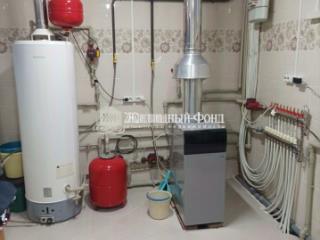 3-этажный дом, 250 м², 4.4 сотки