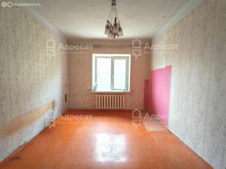 3-комн. квартира, 60.3 м², 3/3 этаж
