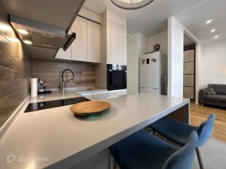 1-комн. квартира, 36.3 м², 18/25 этаж