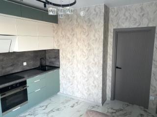 4-комн. квартира, 83.3 м², 8/11 этаж