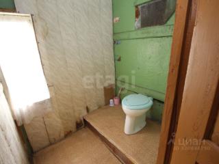 1-этажный дом, 46.5 м², 16.97 соток