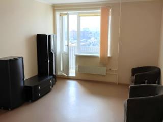 1-комн. квартира, 50 м², 10/18 этаж