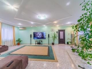 2-этажный дом, 194.9 м², 6 соток